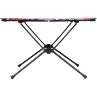 Vorschau: Helinox Table One Hard Top - Falttisch rainbow bandana - Bild 8