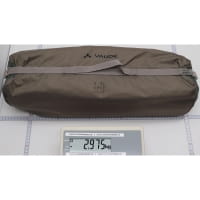 Vorschau: VAUDE Allround Space 2P - Zwei-Personen-Zelt agave - Bild 11