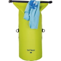 Vorschau: Tatonka WP Stuffbag - Packsack lime - Bild 8