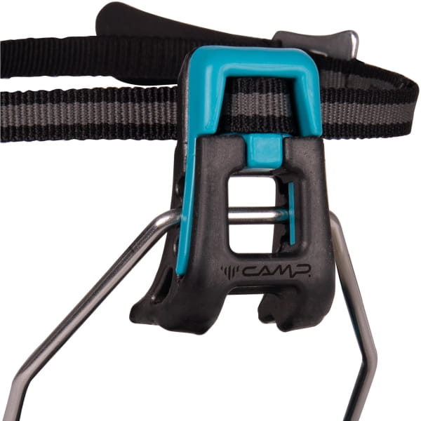 C.A.M.P. Peak 12 STL Auto/Semi-Auto - Steigeisen - Bild 8