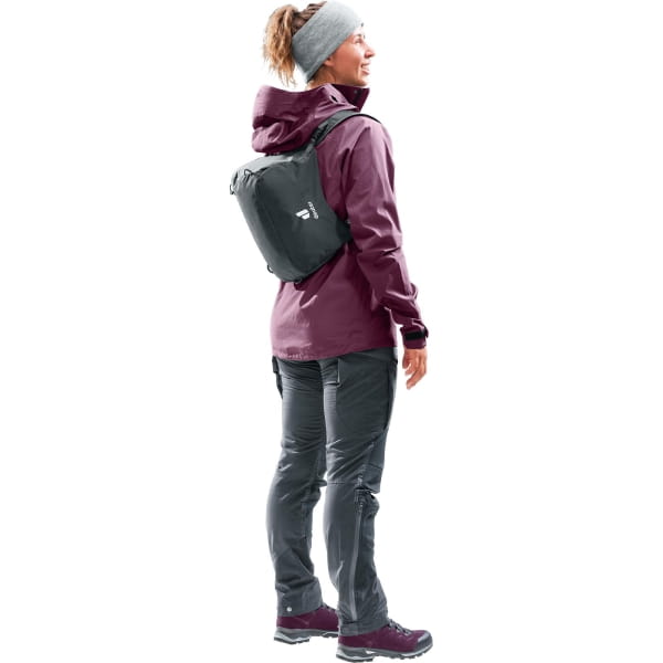 deuter Aircontact Pro 65+10 SL - Trekkingrucksack graphite - Bild 14 deuter Aircontact Pro 65+10 SL - Trekkingrucksack graphite - Bild 14