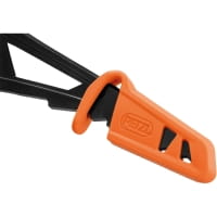Vorschau: Petzl Pick and Spike Protection - Eispickel-Schutz - Bild 2 Vorschau: Petzl Pick and Spike Protection - Eispickel-Schutz - Bild 2