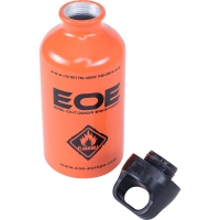 Vorschau: EOE Fuel Bottle 330 ml mit Kindersicherung - Brennstoffflasche - Bild 3