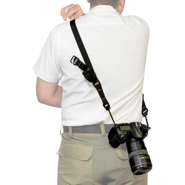 Tatonka Camera Strap Set - Trageriemen-Set black - Bild 11 Tatonka Camera Strap Set - Trageriemen-Set black - Bild 11