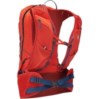 Vorschau: Black Diamond Pursuit 15 Backpack - Wanderrucksack octane-ink blue - Bild 11