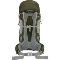 Vorschau: Lowe Alpine AirZone Trail Camino 37:42 - Wanderrucksack army-bracken - Bild 2 Vorschau: Lowe Alpine AirZone Trail Camino 37:42 - Wanderrucksack army-bracken - Bild 2