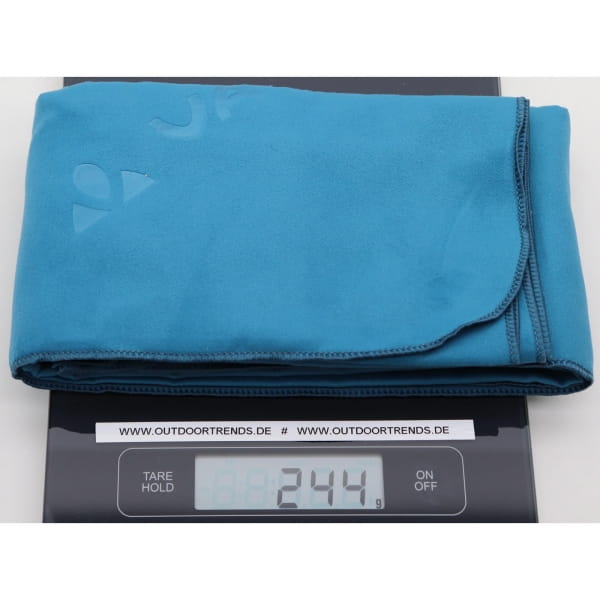 VAUDE Sports Towel III L - Sporthandtuch - Bild 3