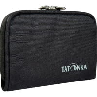Vorschau: Tatonka Big Plain Wallet RFID Block - Geldbörse black - Bild 5 Vorschau: Tatonka Big Plain Wallet RFID Block - Geldbörse black - Bild 5