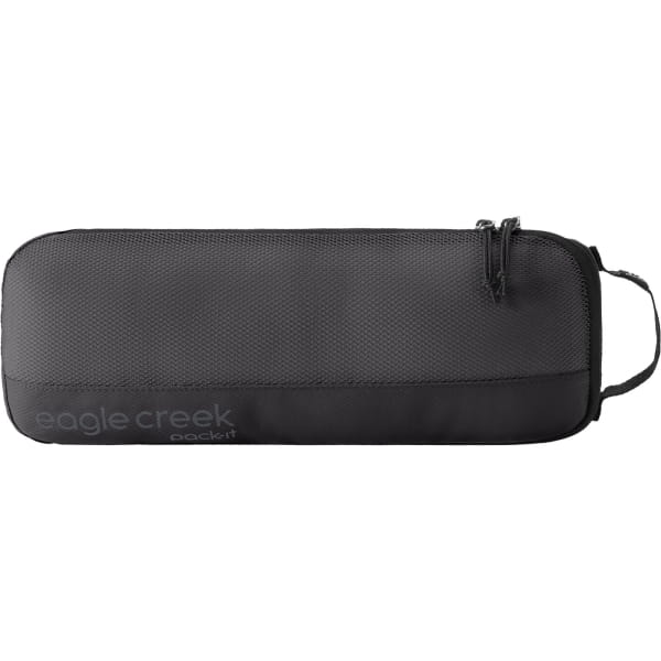 Eagle Creek Pack-It™ Reveal Slim Cube M - Packwürfel black - Bild 3 Eagle Creek Pack-It™ Reveal Slim Cube M - Packwürfel black - Bild 3