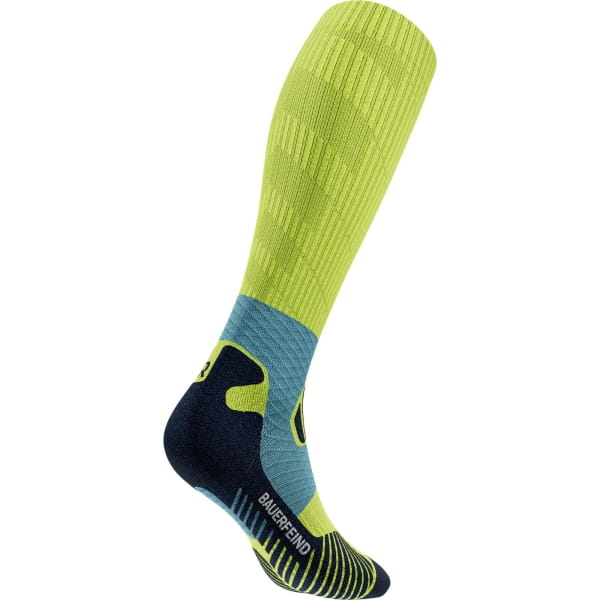 Bauerfeind Sports Trail Run Compression Socks Men - Trailrunning-Socken bright lemon - Bild 17 Bauerfeind Sports Trail Run Compression Socks Men - Trailrunning-Socken bright lemon - Bild 17
