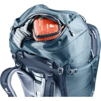 Vorschau: deuter Voyager 65+10 - Reiserucksack atlantic-ink - Bild 9