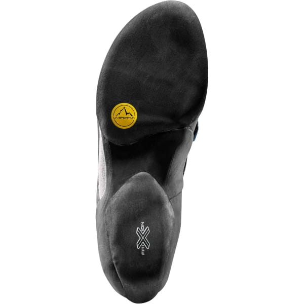 La Sportiva Tarantula Boulder Woman - Kletterschuhe ice-crystal - Bild 3