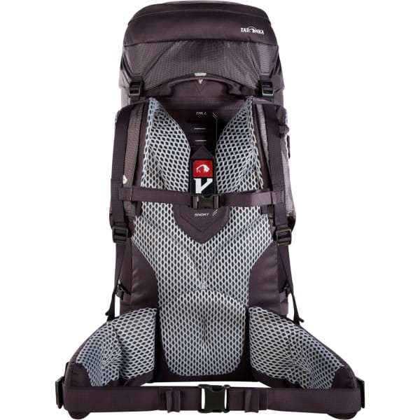 Tatonka Noras 55+10 Women - Trekkingrucksack midnight plum - Bild 8 Tatonka Noras 55+10 Women - Trekkingrucksack midnight plum - Bild 8