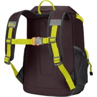 Vorschau: Jack Wolfskin Erlebnis Pack - Kinder-Rucksack wild blossom - Bild 14 Vorschau: Jack Wolfskin Erlebnis Pack - Kinder-Rucksack wild blossom - Bild 14
