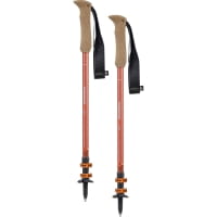 Vorschau: Komperdell Ridgehiker Zero Compact - Trekking Stöcke - Bild 2