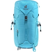 Vorschau: deuter Trail 16 SL - Wanderrucksack lagoon-atlantic - Bild 4 Vorschau: deuter Trail 16 SL - Wanderrucksack lagoon-atlantic - Bild 4