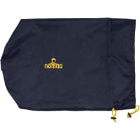 Vorschau: NOMAD Stuffsack - Packsack dark navy - Bild 4 Vorschau: NOMAD Stuffsack - Packsack dark navy - Bild 4