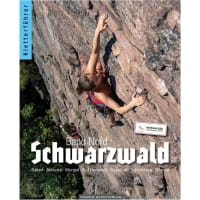 Vorschau: Panico Verlag Schwarzwald Nord - Kletterführer - Bild 1