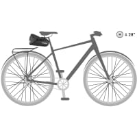 Vorschau: ORTLIEB Saddle-Bag 4,1 L - Satteltasche - Bild 2