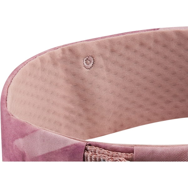 Petzl Selena - Allround-Klettergurt rosa - Bild 5 Petzl Selena - Allround-Klettergurt rosa - Bild 5