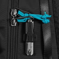 Vorschau: pacsafe ECO 12L Sling Backpack - Umhängetasche black - Bild 6 Vorschau: pacsafe ECO 12L Sling Backpack - Umhängetasche black - Bild 6