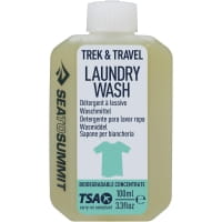 Sea to Summit Trek & Travel Laundry Wash - Waschmittel