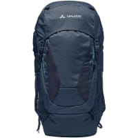 Vorschau: VAUDE Women's Asymmetric 48+8 - Trekkingrucksack eclipse - Bild 3 Vorschau: VAUDE Women's Asymmetric 48+8 - Trekkingrucksack eclipse - Bild 3