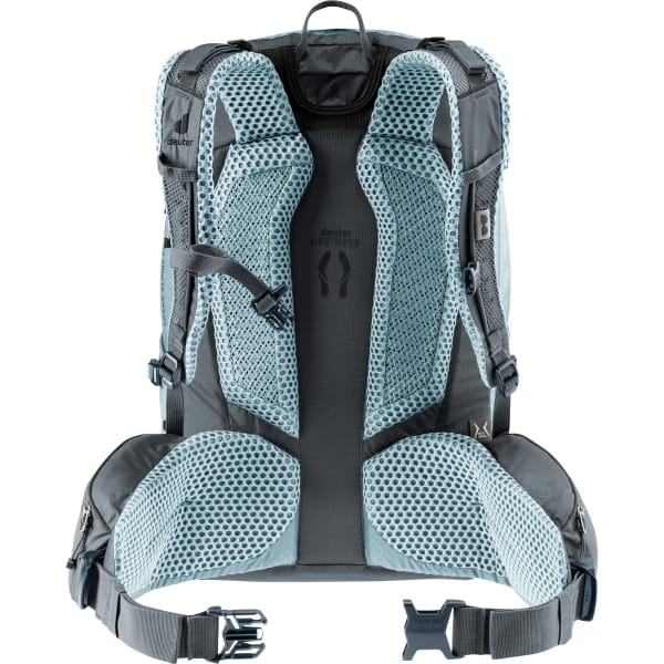 deuter Trans Alpine Pro 26 SL - Fahrradrucksack graphite-shale - Bild 2