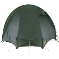 Vorschau: Nordisk Telemark 1 LW (2.0) - 1 Personen Zelt black forest green - Bild 9
