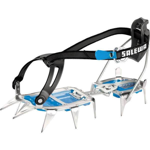 Salewa Alpinist Combi - Bild 1 Salewa Alpinist Combi - Bild 1