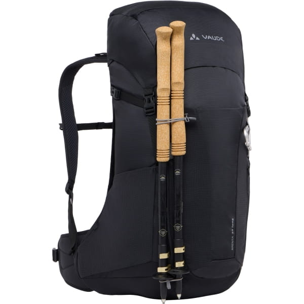 VAUDE Brenta 33 Long - Wanderrucksack black - Bild 7 VAUDE Brenta 33 Long - Wanderrucksack black - Bild 7