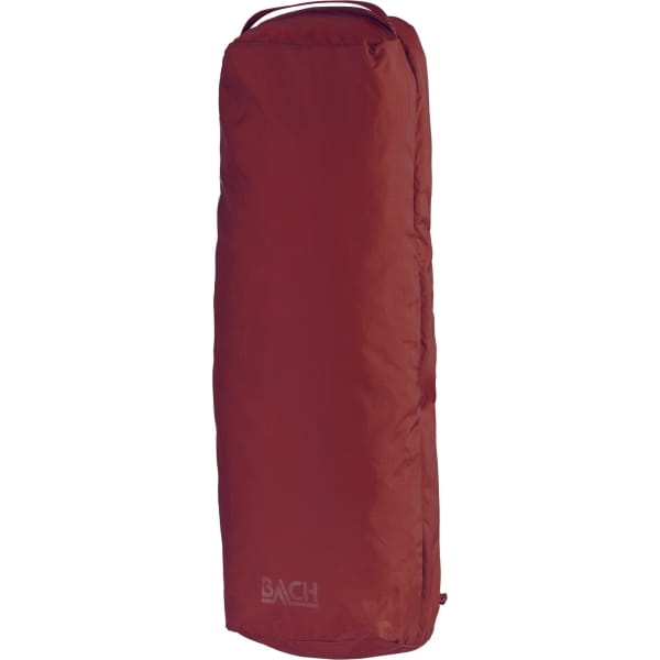BACH Pockets Side Long - Zusatztaschen red dahlia - Bild 4