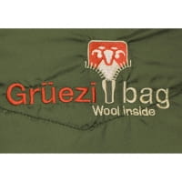 Vorschau: Grüezi Bag Biopod Wolle Survival - Wollschlafsack greenery - Bild 14 Vorschau: Grüezi Bag Biopod Wolle Survival - Wollschlafsack greenery - Bild 14