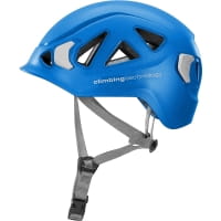 Vorschau: Climbing Technology Galaxy - Kletterhelm blue-white - Bild 8