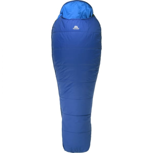 Mountain Equipment Starlight Micro - Schlafsack sodalite-light ocean - Bild 2 Mountain Equipment Starlight Micro - Schlafsack sodalite-light ocean - Bild 2