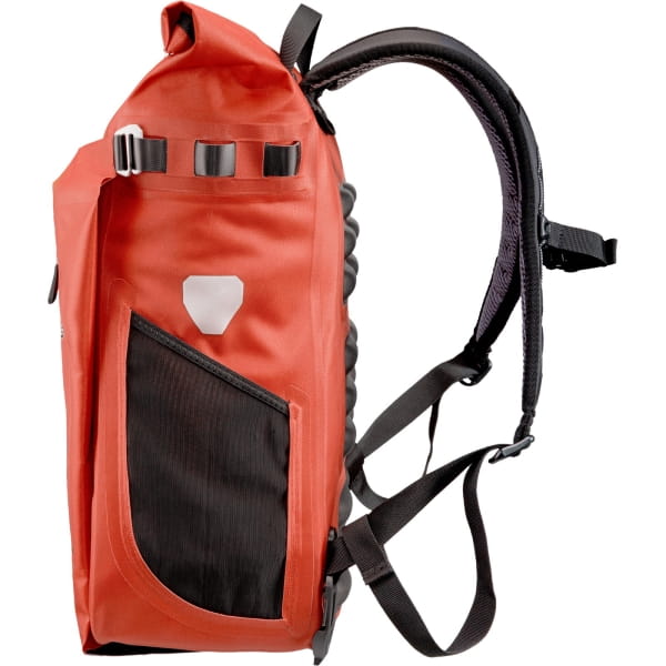 ORTLIEB Vario 26L QL2.1 - Rucksack und Radtasche rooibos - Bild 38 ORTLIEB Vario 26L QL2.1 - Rucksack und Radtasche rooibos - Bild 38