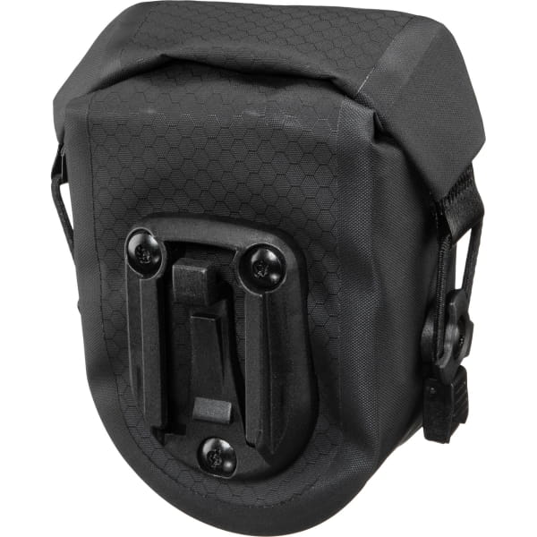 ORTLIEB Micro-Bag 0,5 L - Satteltasche black matt - Bild 3