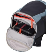 Vorschau: VAUDE Bike Alpin 23+5 - MTB-Radrucksack heron - Bild 38