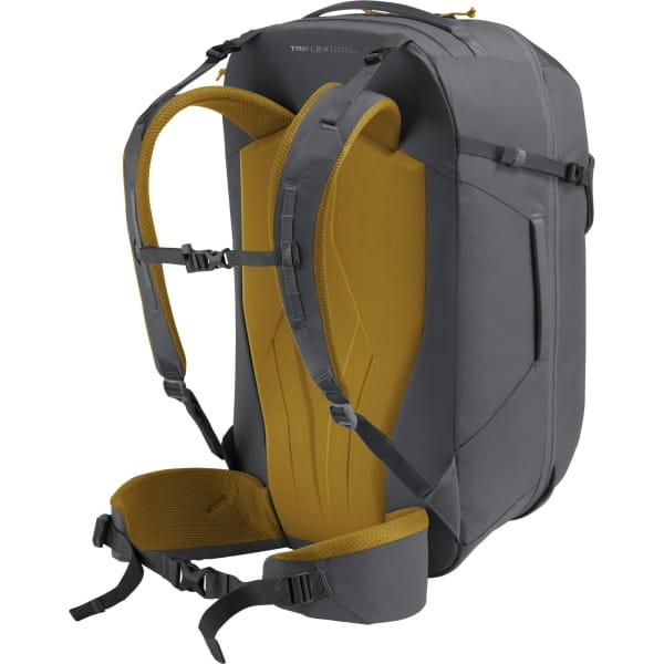 Rab Outcast 44 - Sportkletter-Rucksack ebony - Bild 2 Rab Outcast 44 - Sportkletter-Rucksack ebony - Bild 2
