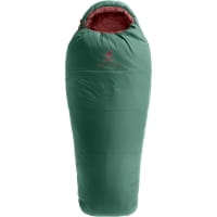 Vorschau: deuter Starlight Pro - Kinder- & Jugendschlafsack seegreen-redwood - Bild 2 Vorschau: deuter Starlight Pro - Kinder- & Jugendschlafsack seegreen-redwood - Bild 2