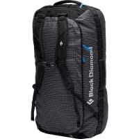Vorschau: Black Diamond StoneHauler 90L - Reisetasche black - Bild 3 Vorschau: Black Diamond StoneHauler 90L - Reisetasche black - Bild 3