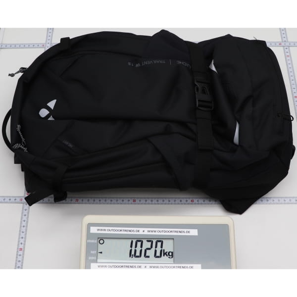 VAUDE Women's Trailvent 15 - Mountainbike-Rucksack - Bild 31