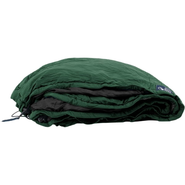 TICKET TO THE MOON Moonquilt Compact - Thermohülle - Bild 4