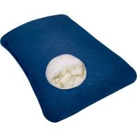 Vorschau: Sea to Summit Foam Core Pillow Deluxe - Kopfkissen - Bild 12