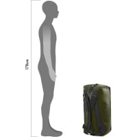 Vorschau: Ortlieb Duffle 60L - Expeditionstasche olive - Bild 21 Vorschau: Ortlieb Duffle 60L - Expeditionstasche olive - Bild 21