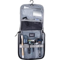 Vorschau: EVOC Wash Pouch - Kulturbeutel carbon grey-black - Bild 3