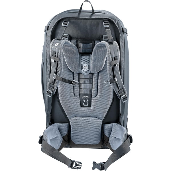 deuter Access Pro 60 SL - Reiserucksack black - Bild 7 deuter Access Pro 60 SL - Reiserucksack black - Bild 7