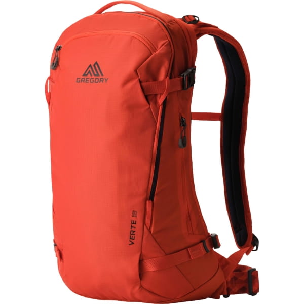 Gregory Verte 18 - Touren-Rucksack apres orange - Bild 1 Gregory Verte 18 - Touren-Rucksack apres orange - Bild 1