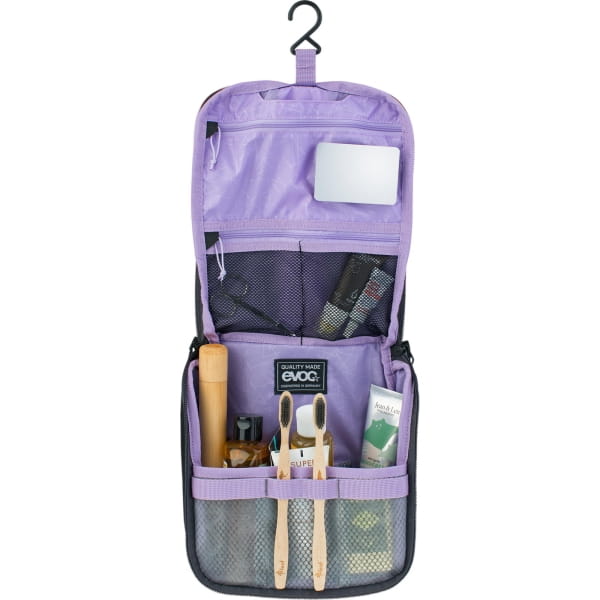 EVOC Wash Pouch - Waschbeutel multicolour - Bild 9