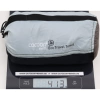 Vorschau: COCOON Eco Travel Towel - Reisehandtuch - Bild 10